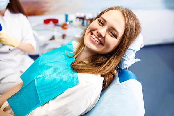 Dental Services in Chanhassen MN